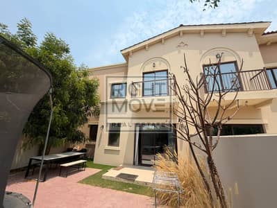 3 habitaciones Villa para en Alquiler en Reem, Dubai - 19afbeb3-8ef9-4c50-891c-3e5377e3f696. jpg