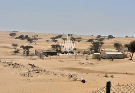 Plot in Vendita a Al Belaida, Sharjah - hgfgd]m. PNG