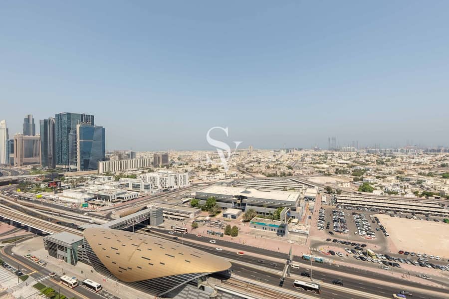 Wohnung in Bur Dubai,Al Kifaf,Park Gate Residence,Park Gate Residence D, 3 schlafzimmer, 219998 AED - 15775374 Wohnung in Bur Dubai,Al Kifaf,Park Gate Residence,Park Gate Residence D, 3 schlafzimmer, 219998 AED - 15775374