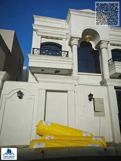 6 Slaapkamers Villa te Koop in Al Helio, Ajman - 1781884885292. jpg 6 Slaapkamers Villa te Koop in Al Helio, Ajman - 1781884885292. jpg
