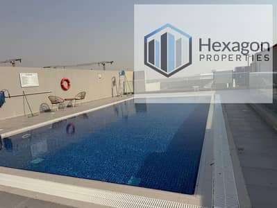 1 Bedroom Apartment for Sale in Dubai South, Dubai - WhatsApp Image 2026-07-09 at 6.22. 40 PM. jpeg 1 Bedroom Apartment for Sale in Dubai South, Dubai - WhatsApp Image 2026-07-09 at 6.22. 40 PM. jpeg