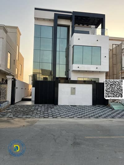 6 Cпальни Вилла Продажа в Аль Хелио, Аджман - WhatsApp Image 2026-07-09 at 5.58. 43 PM. jpeg 6 Cпальни Вилла Продажа в Аль Хелио, Аджман - WhatsApp Image 2026-07-09 at 5.58. 43 PM. jpeg
