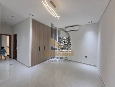 5 Schlafzimmer Townhouse zum zur Miete in Al Helio, Ajman - WhatsApp Image 2026-07-09 at 6.38. 54 PM (1). jpeg. png