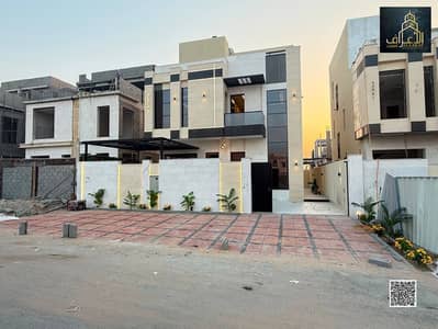 5 Slaapkamers Villa te Koop in Al Helio, Ajman - 5942500503344320491. jpg