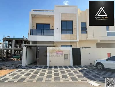5 Schlafzimmer Villa zum zum Verkauf in Al Helio, Ajman - batch_844157109-1066x800. webp 5 Schlafzimmer Villa zum zum Verkauf in Al Helio, Ajman - batch_844157109-1066x800. webp