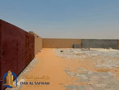 Mixed Use Land for Rent in Al Sajaa Industrial, Sharjah - WhatsApp Image 2026-07-09 at 9.56. 47 PM. jpeg Mixed Use Land for Rent in Al Sajaa Industrial, Sharjah - WhatsApp Image 2026-07-09 at 9.56. 47 PM. jpeg