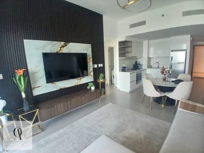 1 Bedroom Apartment for Rent in Za'abeel, Dubai - Hall 8. jpeg 1 Bedroom Apartment for Rent in Za'abeel, Dubai - Hall 8. jpeg