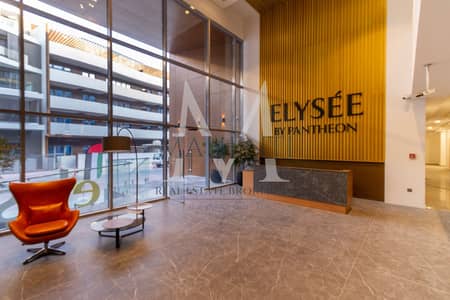 2 Bedroom Apartment for Rent in Jumeirah Village Circle (JVC), Dubai - 2 Bed Room for Rent Elysee Pantheon 1. jpeg 2 Bedroom Apartment for Rent in Jumeirah Village Circle (JVC), Dubai - 2 Bed Room for Rent Elysee Pantheon 1. jpeg