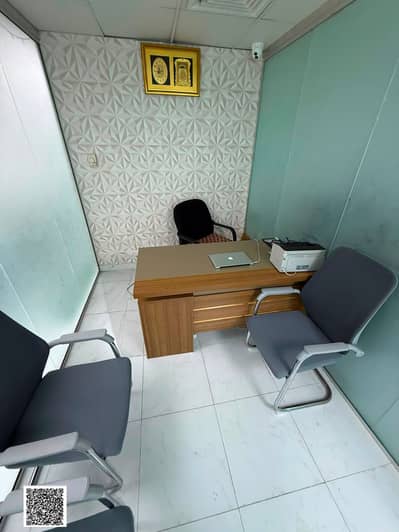 Office para en Alquiler en Al Rashidiya, Ajman - WhatsApp Image 2026-07-09 at 6.18. 56 PM (2). jpeg Office para en Alquiler en Al Rashidiya, Ajman - WhatsApp Image 2026-07-09 at 6.18. 56 PM (2). jpeg