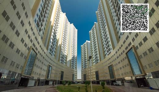 Studio for Rent in Ajman Downtown, Ajman - pearl (7). jpg Studio for Rent in Ajman Downtown, Ajman - pearl (7). jpg