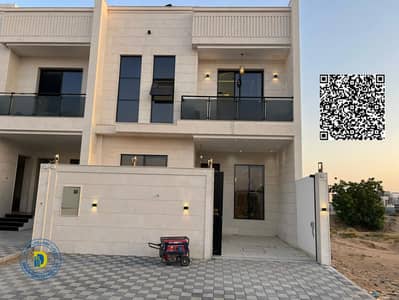 6 Slaapkamers Townhouse te Koop in Al Helio, Ajman - WhatsApp Image 2026-07-09 at 6.26. 47 PM (1). jpeg