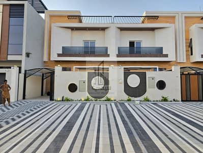 4 habitaciones Villa para en Venta en Al Yasmeen, Ajman - WhatsApp Image 2026-06-30 at 8.51. 21 PM. jpeg 4 habitaciones Villa para en Venta en Al Yasmeen, Ajman - WhatsApp Image 2026-06-30 at 8.51. 21 PM. jpeg