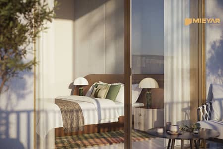1 Bedroom Flat for Sale in City of Arabia, Dubai - master_bedroom. jpg 1 Bedroom Flat for Sale in City of Arabia, Dubai - master_bedroom. jpg
