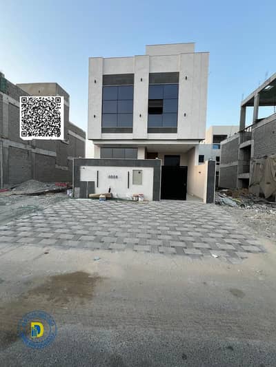 4 Bedroom Townhouse for Sale in Al Zahya, Ajman - WhatsApp Image 2026-07-09 at 5.58. 03 PM. jpeg 4 Bedroom Townhouse for Sale in Al Zahya, Ajman - WhatsApp Image 2026-07-09 at 5.58. 03 PM. jpeg