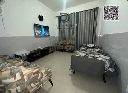 2 Bedroom Apartment for Sale in Ajman Downtown, Ajman - IMG_8489. jpg