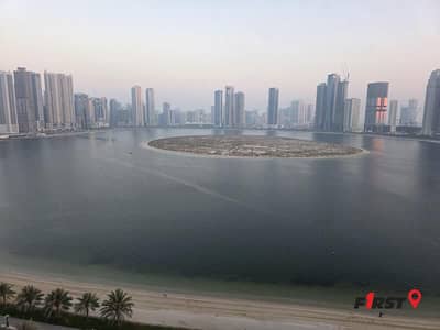 2 Schlafzimmer Wohnung zum zum Verkauf in Al Khan, Sharjah - 16. jpeg