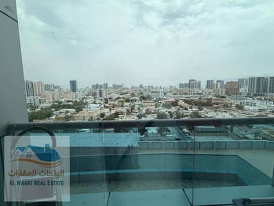 2 Schlafzimmer Wohnung zum zum Verkauf in Corniche Ajman, Ajman - WhatsApp Image 2026-07-06 at 3.02. 28 PM (1). jpeg