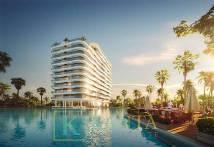 Estudio para en Venta en Dubai South, Dubai - WhatsApp Image 2024-10-26 at 12.25. 48 PM (2). jpeg