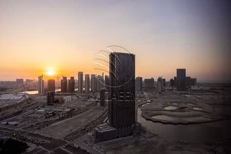 3 Bedroom Apartment for Rent in Al Reem Island, Abu Dhabi - 021A1748. jpg 3 Bedroom Apartment for Rent in Al Reem Island, Abu Dhabi - 021A1748. jpg