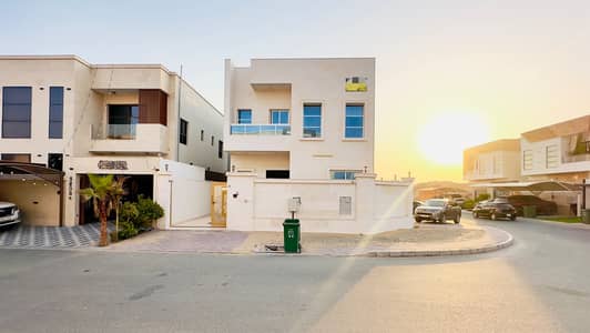 4 habitaciones Villa para en Venta en Al Yasmeen, Ajman - IMG_1307. jpg 4 habitaciones Villa para en Venta en Al Yasmeen, Ajman - IMG_1307. jpg