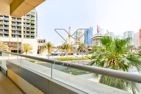 Studio for Sale in Business Bay, Dubai - Large Rented Studio | Huge Balcony | Investor Deal Studio for Sale in Business Bay, Dubai - Large Rented Studio | Huge Balcony | Investor Deal