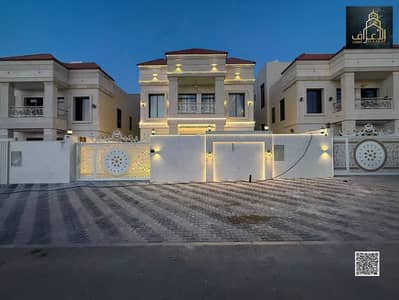 5 Bedroom Villa for Sale in Al Helio, Ajman - 5942500503344320513. jpg