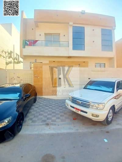 Villa de 5 chambres à à vendre à Al Yasmeen, Ajman - WhatsApp Image 2026-07-07 at 11.38. 48 AM (2). jpeg