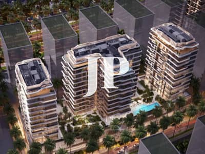 1 habitación Apartamento para en Venta en Dubai Islands, Dubai - Screenshot 2026-04-14 170843. jpg
