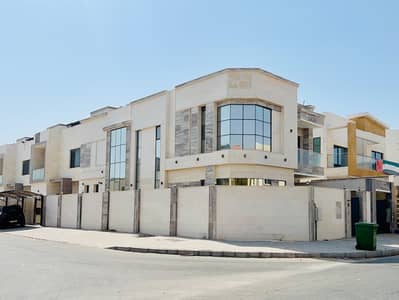 5 Slaapkamers Villa te Huur in Al Yasmeen, Ajman - eba96751-c20e-49e8-9b3e-a72172bc1d9d. jpg