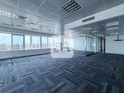 Office para en Alquiler en Sheikh Zayed Road, Dubai - nf8654597777y1774263190. jpg