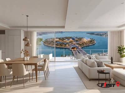 2 Bedroom Apartment for Sale in Al Khan, Sharjah - 17. jpeg