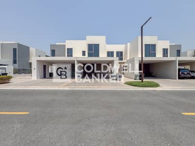 3 Bedroom Townhouse for Rent in Dubai Hills Estate, Dubai - Vacant | Unfurnished 3BR Townhouse| Prime Location 3 Bedroom Townhouse for Rent in Dubai Hills Estate, Dubai - Vacant | Unfurnished 3BR Townhouse| Prime Location