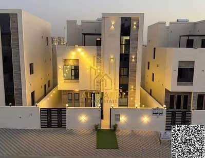 4 Bedroom Villa for Sale in Al Helio, Ajman - WhatsApp Image 2025-07-30 at 4.33. 43 AM. jpeg 4 Bedroom Villa for Sale in Al Helio, Ajman - WhatsApp Image 2025-07-30 at 4.33. 43 AM. jpeg