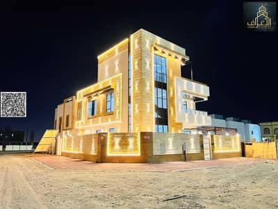 5 Camere Villa in Vendita a Al Helio, Ajman - Untitled. jpg