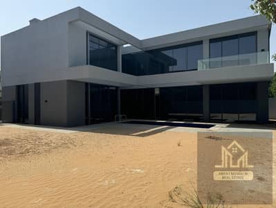 5 Schlafzimmer Villa zum zur Miete in Tilal City, Sharjah - a82543f2-04e7-407a-aae5-c87870b9ab29. jpg 5 Schlafzimmer Villa zum zur Miete in Tilal City, Sharjah - a82543f2-04e7-407a-aae5-c87870b9ab29. jpg