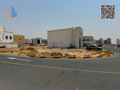 Plot for Sale in Al Zahya, Ajman - WhatsApp Image 2026-07-08 at 2.01. 29 PM (1). jpg Plot for Sale in Al Zahya, Ajman - WhatsApp Image 2026-07-08 at 2.01. 29 PM (1). jpg
