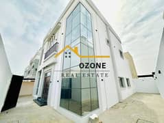 فیلا في حوشي 5 غرف 139990 درهم - 15775824