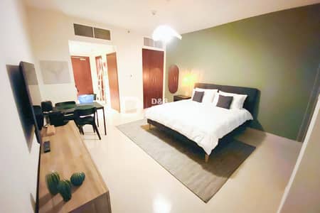 Studio for Rent in Downtown Dubai, Dubai - VACANT SOON | FURNISHED | LOWER FLOOR Studio for Rent in Downtown Dubai, Dubai - VACANT SOON | FURNISHED | LOWER FLOOR