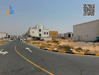 Plot de à à vendre à Al Zahya, Ajman - WhatsApp Image 2026-07-08 at 2.01. 31 PM (1). jpg Plot de à à vendre à Al Zahya, Ajman - WhatsApp Image 2026-07-08 at 2.01. 31 PM (1). jpg