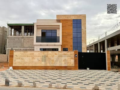 4 Camere Villa in Vendita a Al Helio, Ajman - batch_WhatsApp Image 2026-04-15 at 1.09. 27 PM (1). jpg