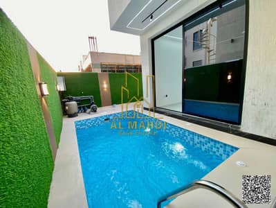 5 Bedroom Villa for Sale in Al Zahya, Ajman - WhatsApp Image 2025-09-18 at 8.38. 31 AM (1). jpeg 5 Bedroom Villa for Sale in Al Zahya, Ajman - WhatsApp Image 2025-09-18 at 8.38. 31 AM (1). jpeg