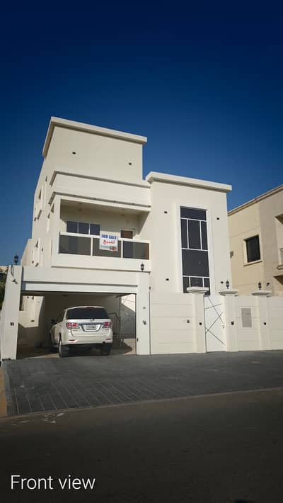 5 Bedroom Villa for Sale in Al Amerah, Ajman - WhatsApp Image 2026-07-09 at 1.10. 13 PM (1). jpeg 5 Bedroom Villa for Sale in Al Amerah, Ajman - WhatsApp Image 2026-07-09 at 1.10. 13 PM (1). jpeg
