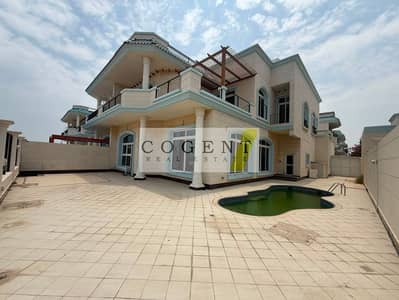 5 Schlafzimmer Villa zum zur Miete in Umm Suqeim, Dubai - WhatsApp Image 2026-07-09 at 19.43. 51. jpeg