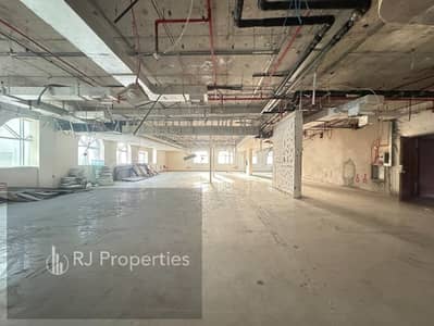 Office para en Alquiler en Muwaileh Commercial, Sharjah - 1000297744. jpg