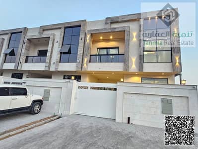 5 habitaciones Townhouse para en Venta en Al Helio, Ajman - WhatsApp Image 2026-07-09 at 19.59. 27 (1). jpeg