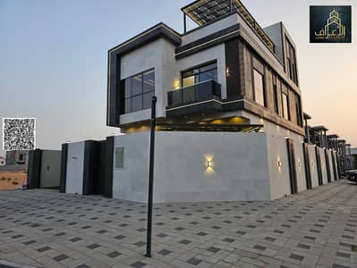 Villa de 6 chambres à à vendre à Al Helio, Ajman - WhatsApp Image 2026-07-03 at 8.25. 10 PM (30). jpg Villa de 6 chambres à à vendre à Al Helio, Ajman - WhatsApp Image 2026-07-03 at 8.25. 10 PM (30). jpg