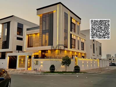 5 Bedroom Villa for Sale in Al Yasmeen, Ajman - batch_WhatsApp Image 2026-06-30 at 9.24. 55 PM. jpeg 5 Bedroom Villa for Sale in Al Yasmeen, Ajman - batch_WhatsApp Image 2026-06-30 at 9.24. 55 PM. jpeg