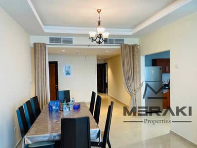 2 Bedroom Apartment for Sale in Corniche Ajman, Ajman - WhatsApp Image 2025-10-06 at 09.11. 07. jpeg