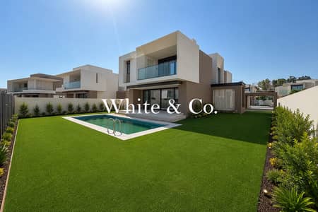 4 Camere Villa in affitto a Jebel Ali, Dubai - Villa a Jebel Ali,Jebel Ali Village,Jebel Ali Village Villas, 4 camere da letto, 429999 AED - 15775955 4 Camere Villa in affitto a Jebel Ali, Dubai - Villa a Jebel Ali,Jebel Ali Village,Jebel Ali Village Villas, 4 camere da letto, 429999 AED - 15775955