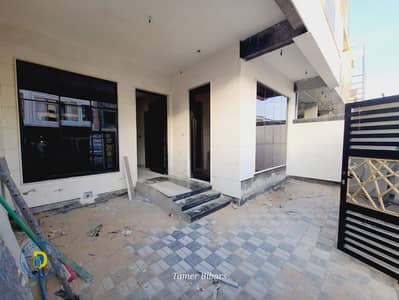 6 habitaciones Townhouse para en Venta en Al Yasmeen, Ajman - WhatsApp Image 2026-01-15 at 5.57. 10 PM. jpeg 6 habitaciones Townhouse para en Venta en Al Yasmeen, Ajman - WhatsApp Image 2026-01-15 at 5.57. 10 PM. jpeg
